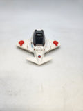 StarCom The US Space Force F-1400 StarWolf Vintage Vehicle Action Figure Coleco 1986.