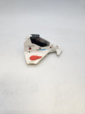 StarCom The US Space Force F-1400 StarWolf Vintage Vehicle Action Figure Coleco 1986.