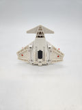 StarCom The US Space Force F-1400 StarWolf Vintage Vehicle Action Figure Coleco 1986.