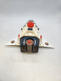 Starcom Starmax Bomber Jet Plane Rip Malone Bomber Pilot Figure 1986 Coleco.