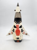 Starcom Starmax Bomber Jet Plane Rip Malone Bomber Pilot Figure 1986 Coleco.