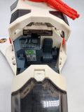 Starcom Starmax Bomber Jet Plane Rip Malone Bomber Pilot Figure 1986 Coleco.