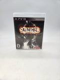 Silent Hill: Downpour Sony PlayStation 3 / PS3, 2012.