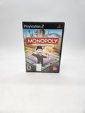 Monopoly PS2.