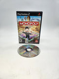 Monopoly PS2.
