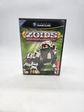 Zoids: Battle Legends Nintendo GameCube, 2004.