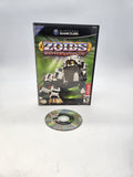 Zoids: Battle Legends Nintendo GameCube, 2004.