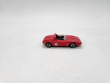Hot Wheels Mint Loose '62 Ford Mustang Concept Red.