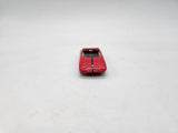 Hot Wheels Mint Loose '62 Ford Mustang Concept Red.