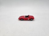 Hot Wheels Mint Loose '62 Ford Mustang Concept Red.