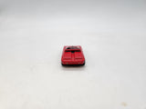 Hot Wheels Mint Loose '62 Ford Mustang Concept Red.