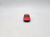 Hot Wheels Redliner 1987 1969 Red Champion Bell 8 Race Car L1.