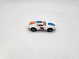Vintage Matchbox Superfast No. 8 De Tomaso Pantera England.