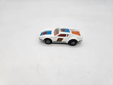 Vintage Matchbox Superfast No. 8 De Tomaso Pantera England.