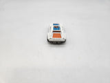Vintage Matchbox Superfast No. 8 De Tomaso Pantera England.
