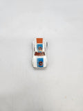 Vintage Matchbox Superfast No. 8 De Tomaso Pantera England.