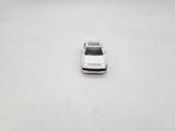 Matchbox White Toyota MR2 1986 Pace Car Diecast 1:56.