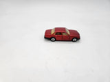 Matchbox 1987 MB 41 Jaguar XJ6.