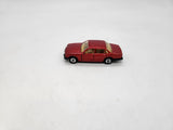 Matchbox 1987 MB 41 Jaguar XJ6.