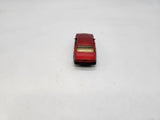 Matchbox 1987 MB 41 Jaguar XJ6.