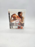 EA Sports NCAA 08 March Madness Sony PlayStation 3, 2007 PS3.