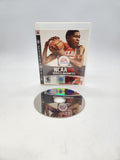 EA Sports NCAA 08 March Madness Sony PlayStation 3, 2007 PS3.