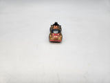 Vintage 1983 Hot Wheels Flame Runner Diecast Metal Vehicle 1:64 by Mattel.