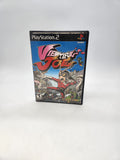 Viewtiful Joe  Sony PlayStation 2, 2004 PS2 CIB.