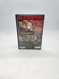 Viewtiful Joe  Sony PlayStation 2, 2004 PS2 CIB.
