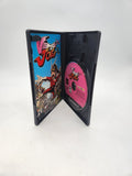 Viewtiful Joe  Sony PlayStation 2, 2004 PS2 CIB.