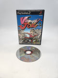 Viewtiful Joe  Sony PlayStation 2, 2004 PS2 CIB.