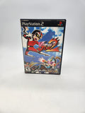 Viewtiful Joe 2 Sony PlayStation 2, 2004 PS2 CIB.