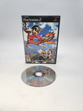 Viewtiful Joe 2 Sony PlayStation 2, 2004 PS2 CIB.