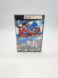 Viewtiful Joe 2 GameCube First Print Black Label Brand New, Factory Sealed 2004.