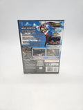 Viewtiful Joe 2 GameCube First Print Black Label Brand New, Factory Sealed 2004.