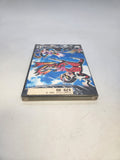 Viewtiful Joe 2 GameCube First Print Black Label Brand New, Factory Sealed 2004.
