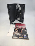 Resident Evil 4 Nintendo GameCube, 2005 CIB.