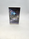 Star Ocean: Second Evolution Sony PSP, 2009.