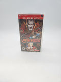 Castlevania: The Dracula X Chronicles Greatest Hits (Sony PSP, 2007) CIB.