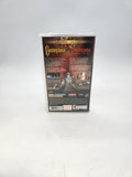 Castlevania: The Dracula X Chronicles Greatest Hits (Sony PSP, 2007) CIB.