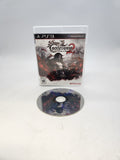 Castlevania: Lords of Shadow 2 PS3 CIB.