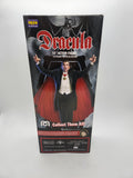 Mego Horror Dracula 14 Inch Action 62824.