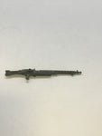 GI Joe ARAH Rock N Roll Rifle Weapon 1983