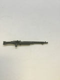GI Joe ARAH Rock N Roll Rifle Weapon 1983