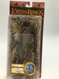 TreeBeard - Lord Of The Rings The Two Towers Figure