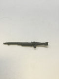GI Joe ARAH Rock N Roll Rifle Weapon 1983