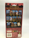 Saruman The White - Lord Of The Rings The Two Towers Figure