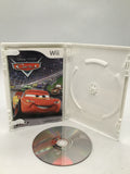 Cars Wii.