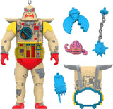 Super7 Teenage Mutant Ninja Turtles Super Cyborg - Krang Android.