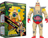 Super7 Teenage Mutant Ninja Turtles Super Cyborg - Krang Android.